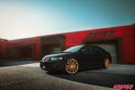 Volkswagen Passat by APR on Vossen Wheels (CVT) 2017 года